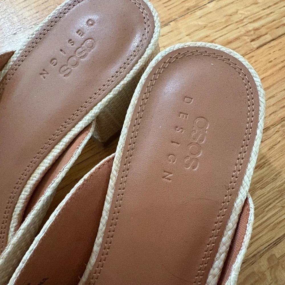 ASOS mules - Picture 3 of 5